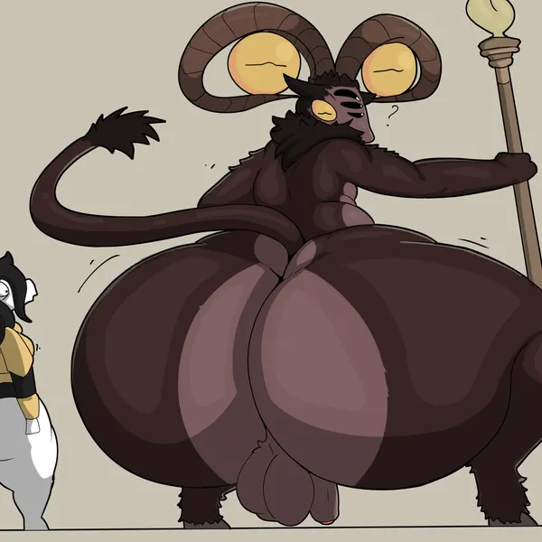 libra creature of night, nyth (grumpydragon) (elden ring, elden ring nightreign) created by bellyboi13