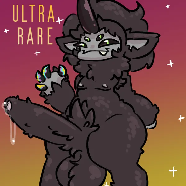 lime (limetentacle) (pop mart, the monsters (kasing lung)) created by limetentacle