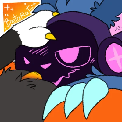 limerick (betarat), proxy (betarat) created by betarat