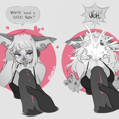 lindy (buxbi) created by buxbi