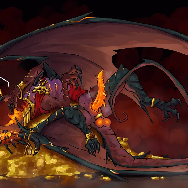 lord fenix (monster train) (monster train, monster train 2) created by zipper 7z