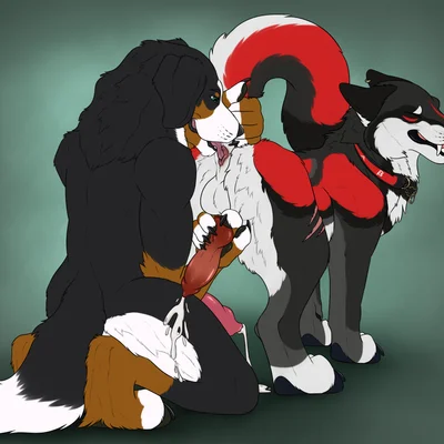 lucas (lucasreturns), yipsky created by killthe demon