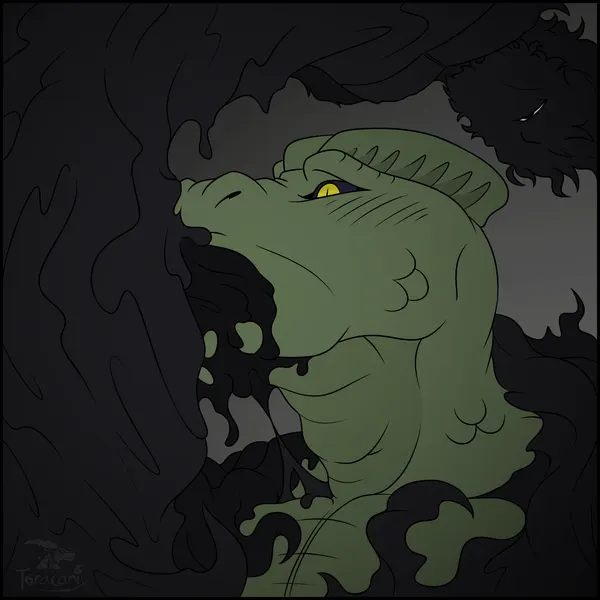 ludwig (toracanix) created by toracanix