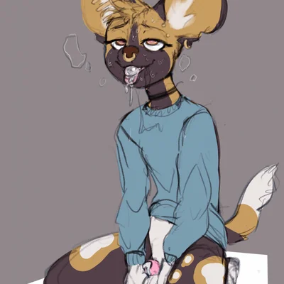 lull (skully) created by skully