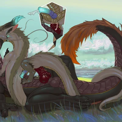 lumion, mark (itzmark) (mythology) created by dreks thel