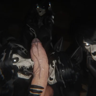 mal0, scp-1471-a (scp foundation) created by slugcats