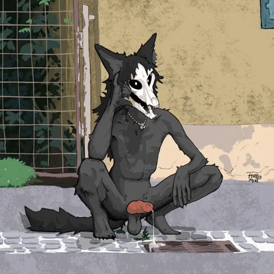 malachai (hotdogmeat) created by hotdogmeat