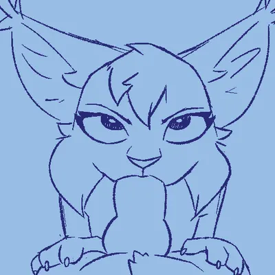 marc (theblueberrycarrots) created by theblueberrycarrots