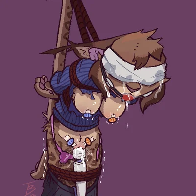 marc (theblueberrycarrots) (hitachi) created by theblueberrycarrots