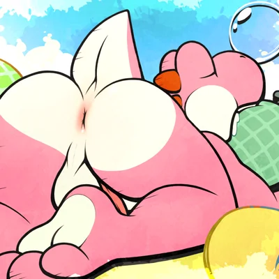 mario bros, mythology created by dustythebat