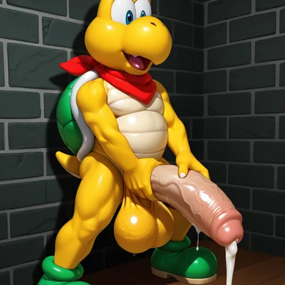 mario bros, nintendo created by j00ooe