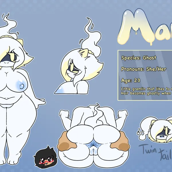 marra (maramurr) created by maramurr