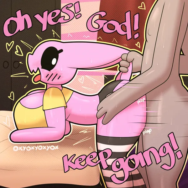 marshmallow (oxyoxyoxyox) created by oxyoxyoxyox