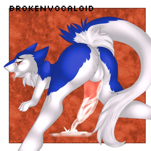 mauro skyles created by brokenvocaloid