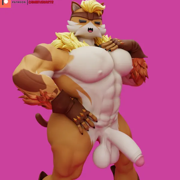 meowtooth (epic games, fortnite) created by camseven