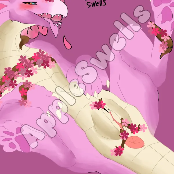 merge dragons!, mythology created by appleswells