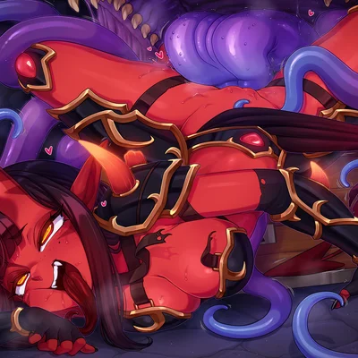 meru (merunyaa) created by merunyaa