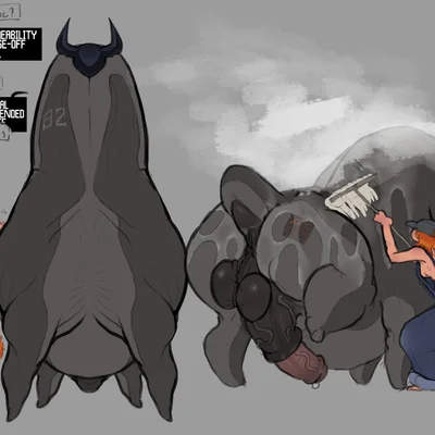 micko (core34), theta-2 (core34) (coreverse) created by thecore34