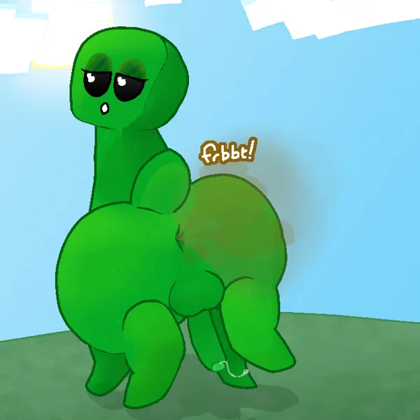 microsoft, minecraft created by pincoosh