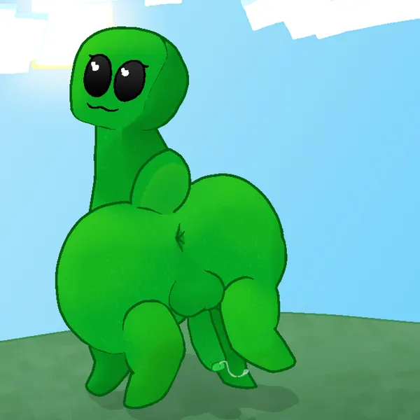 microsoft, minecraft created by pincoosh