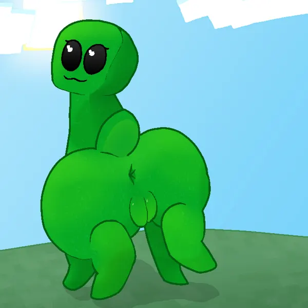 microsoft, minecraft created by pincoosh