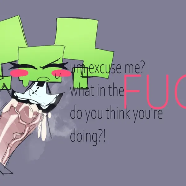 mimi (paper mario) (mario bros, nintendo) created by decaiien