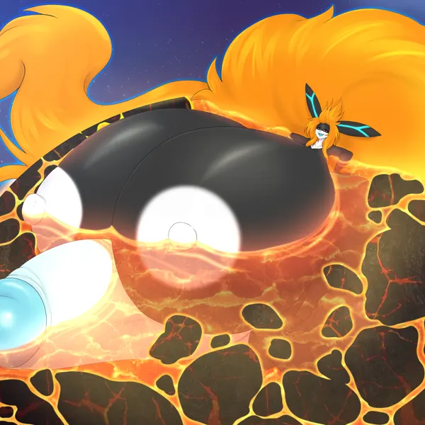 miranda soulharvest (nintendo, the legend of zelda) created by suika-x