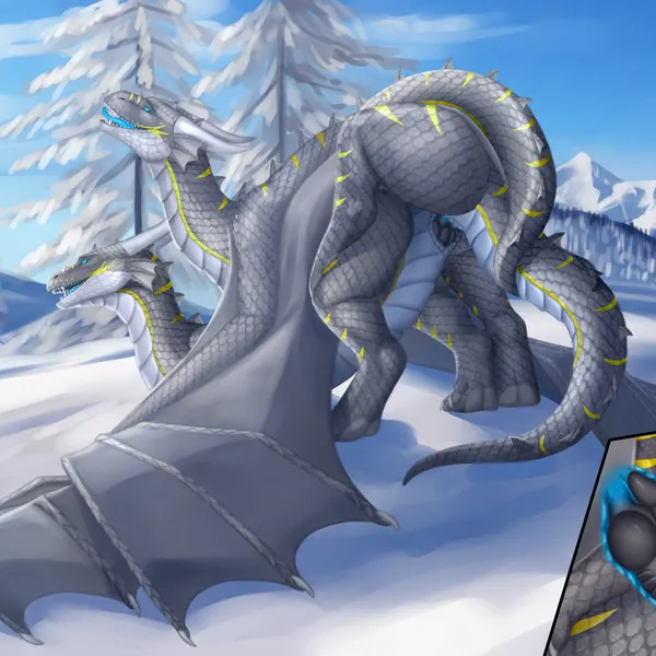miriizah (european mythology, mythology) created by fridaflame