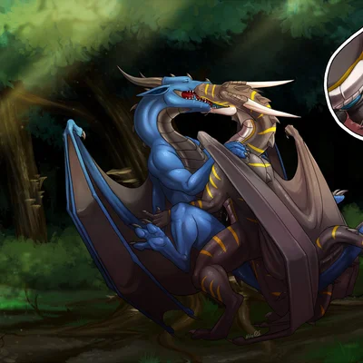 miriizah, syrazor (european mythology, mythology) created by nitrods