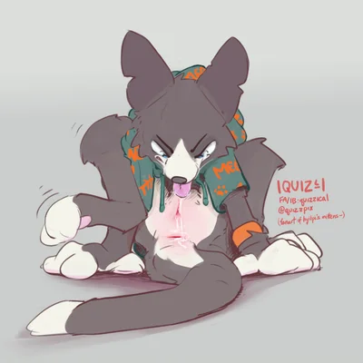 mittens (bolt) (bolt (film), disney) created by quizzical (artist)