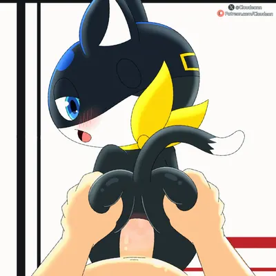 morgana (persona) (atlus, megami tensei) created by cloudeon