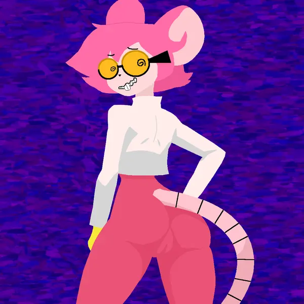 muffin (goommymuffin) created by anxietyfilledfluf