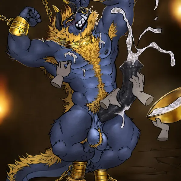 mythology created by chumbasket