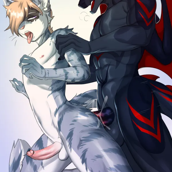 mythology created by cobu