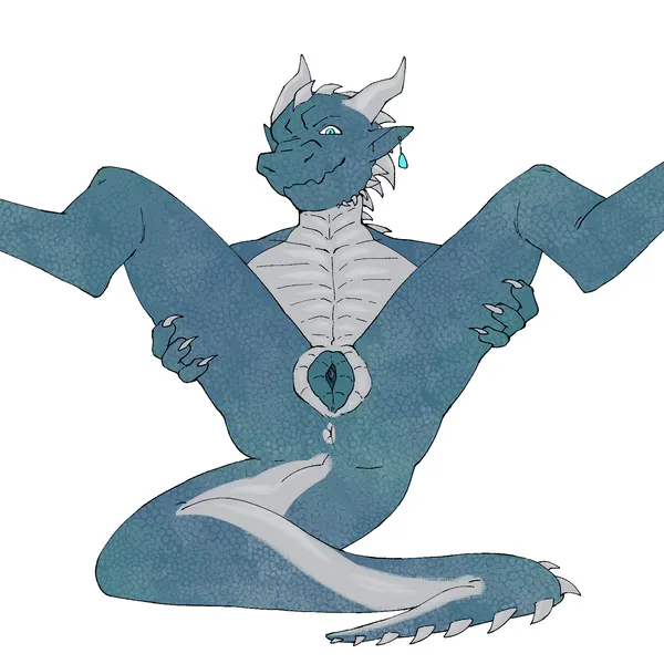mythology created by gibberishpie