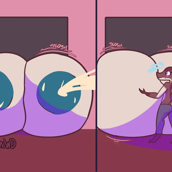 mythology created by nokamiwd