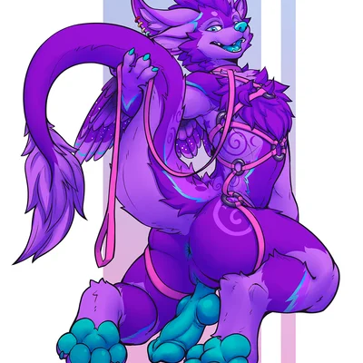 mythology created by thesecretcave