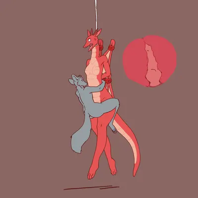 mythology created by uncannystuff