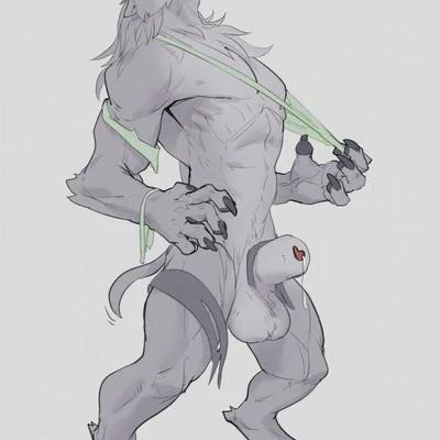 mythology created by zephyxus