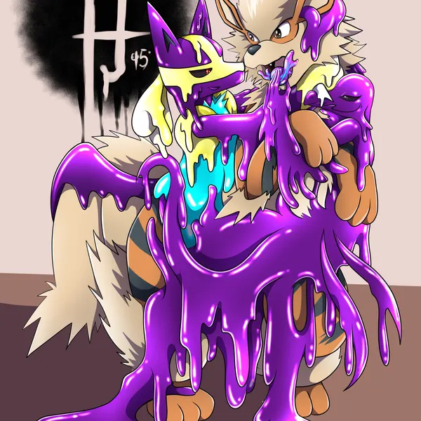 mythology, nintendo created by jasoned95