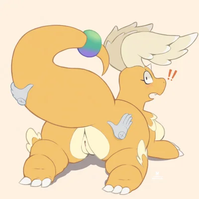 mythology, nintendo created by razgrizdl