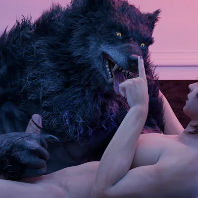 mythology, werewolf the apocalypse created by lythlune