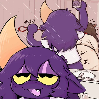 nahte (zlut385), tee (t3rrorc0n) created by zlut385