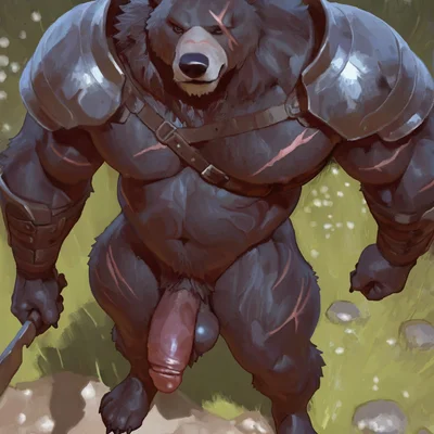 nameless character created by alltro2