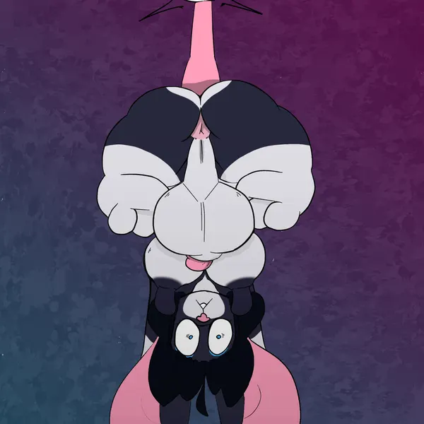 nimmy lilith (lilithdog) created by skullfvckerz