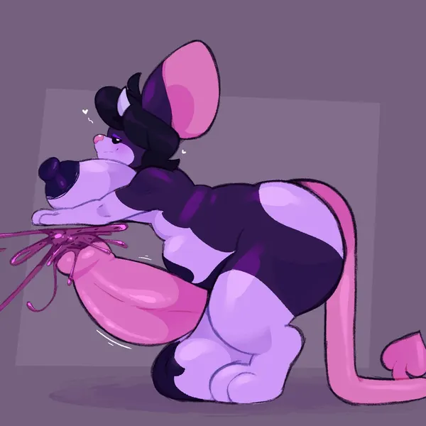 nimmy lilith (lilithdog), succ (lilithdog) created by dozighost
