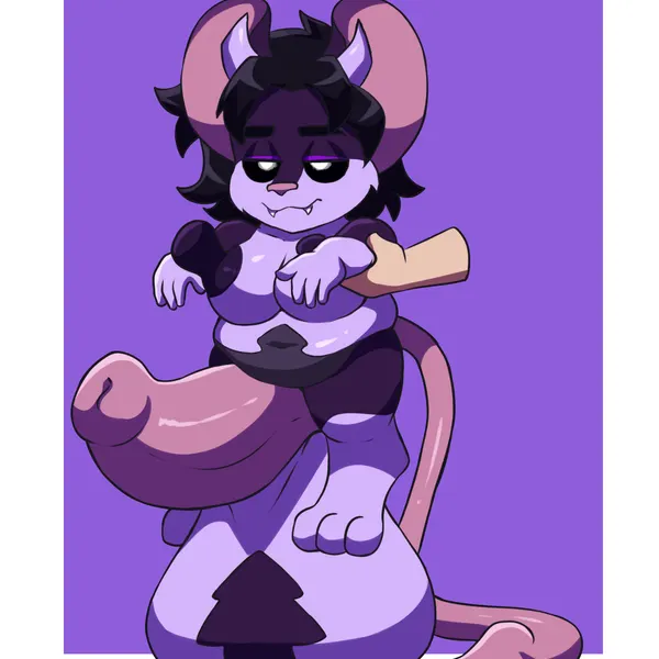 nimmy lilith (lilithdog), succ (lilithdog) created by zairuz