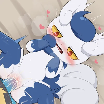 nintendo, pokemon created by 0227