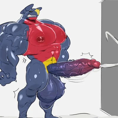 nintendo, pokemon created by akachionmain