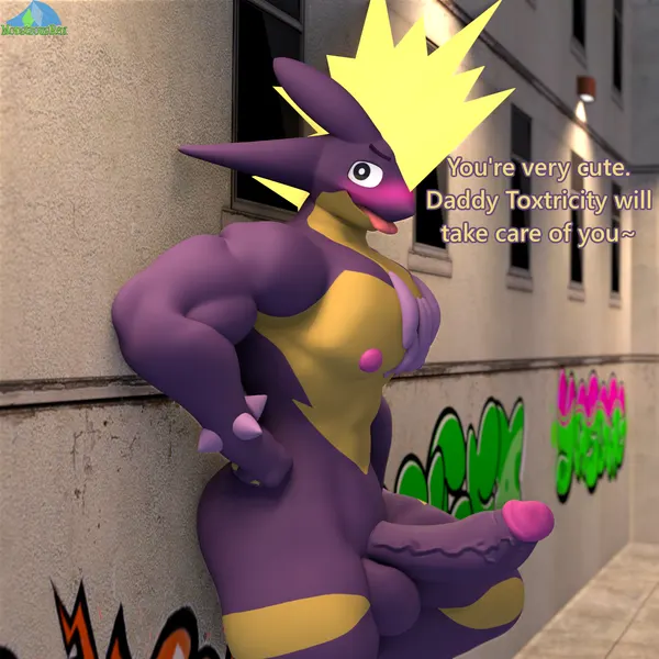 nintendo, pokemon created by albalbalb
